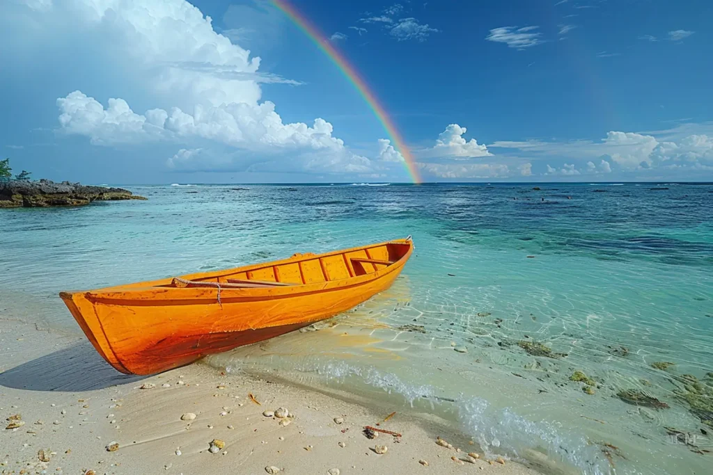 3 Amazing Perks of the Zanzibar Rainy Season